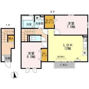 D-room本町北