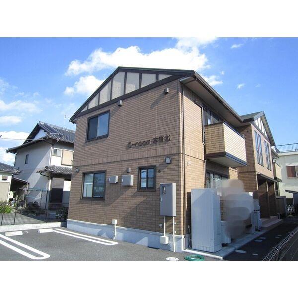 D-room本町北