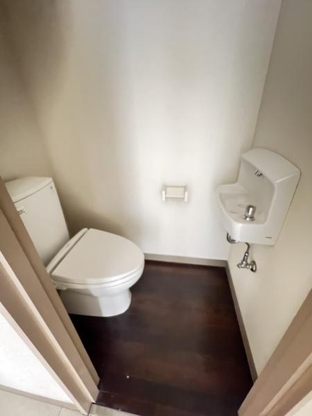 富士市吉原２丁目の店舗（建物一部）