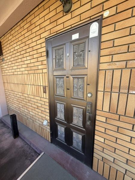 中央町2丁目貸店舗2階