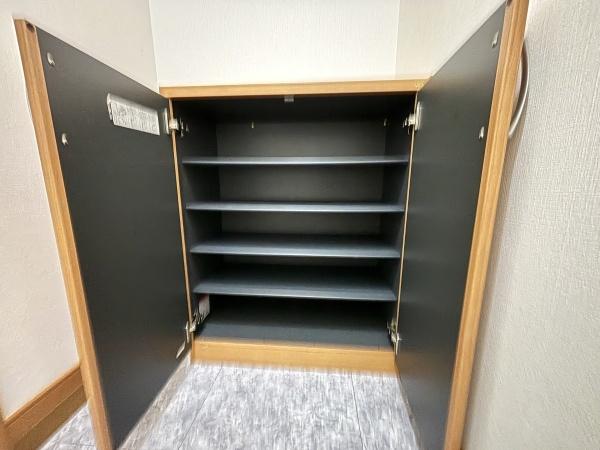 エスペランサひなた（南東側）