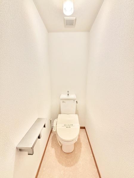 エスペランサひなた（南東側）