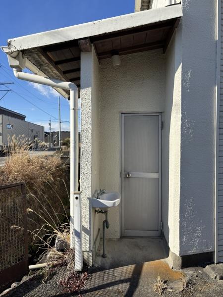 厚原貸倉庫