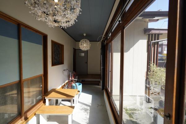 富士市中島戸建住宅