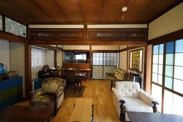 富士市中島戸建住宅