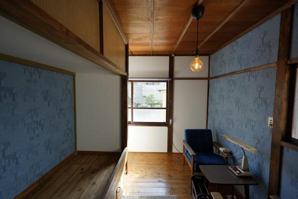 富士市中島戸建住宅