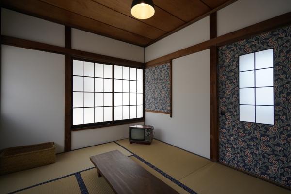 富士市中島戸建住宅