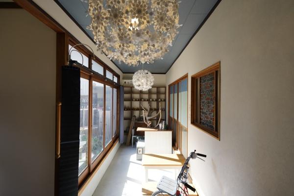 富士市中島戸建住宅