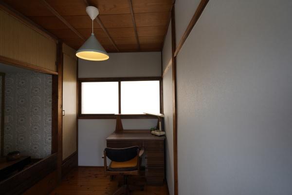 富士市中島戸建住宅