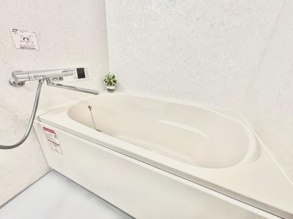 エスペランサひなた（南東側）