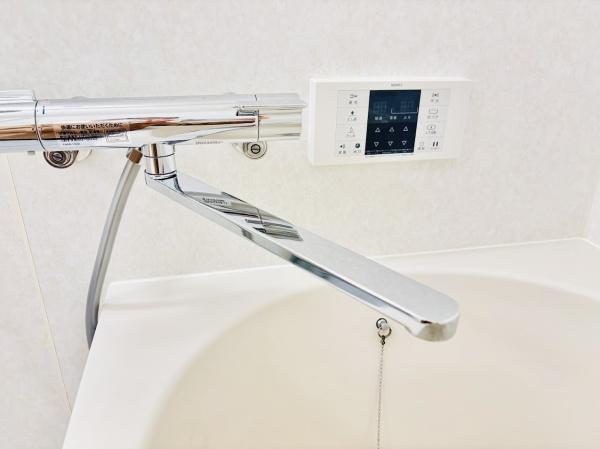 エスペランサひなた（南東側）