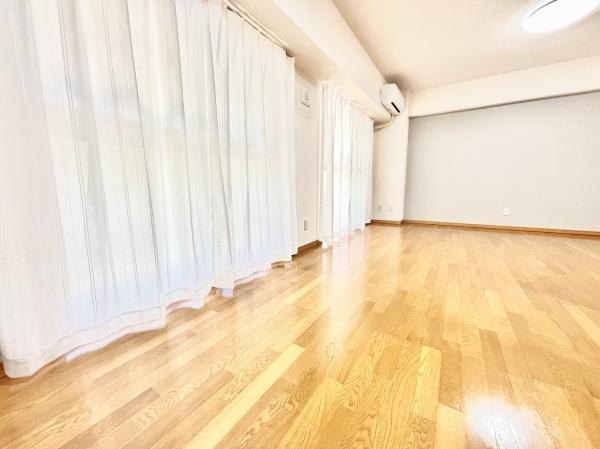 エスペランサひなた（南東側）