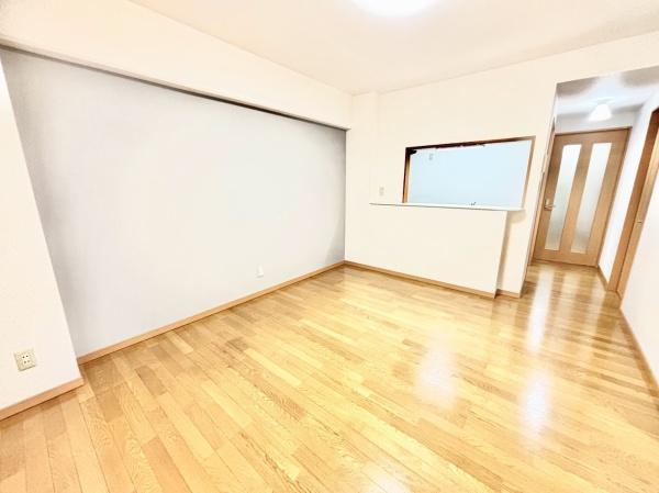 エスペランサひなた（南東側）