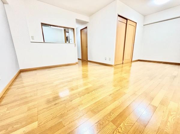 エスペランサひなた（南東側）