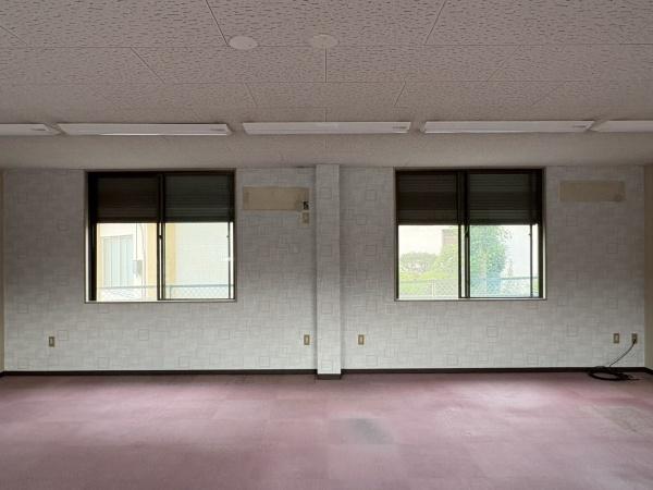 下横割　貸事務所