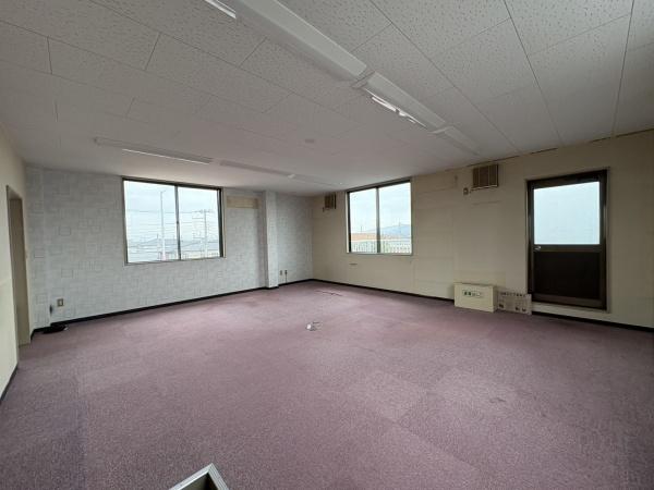 下横割　貸事務所