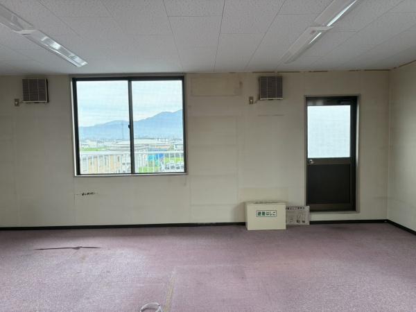 下横割　貸事務所