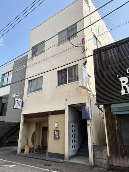 酒蔵ビル2階北
