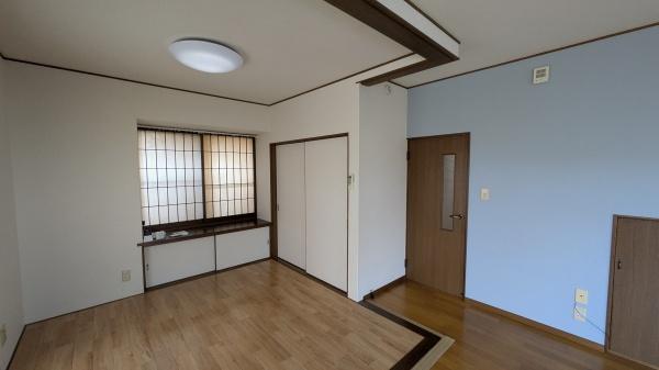 富士市増川の貸家