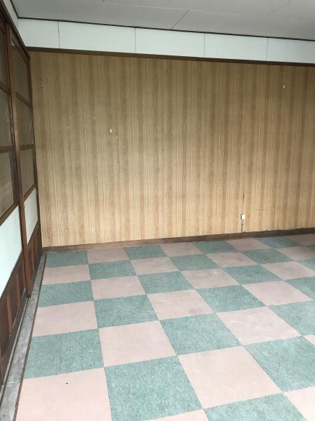 錦町河野店舗　1階北