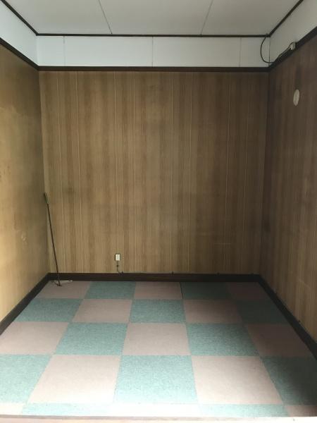 錦町河野店舗　1階北
