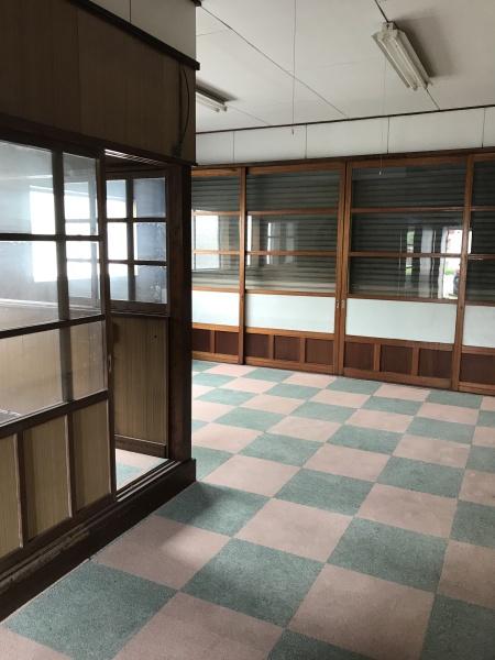 錦町河野店舗　1階北