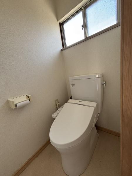 富士見ヶ丘借家　1号