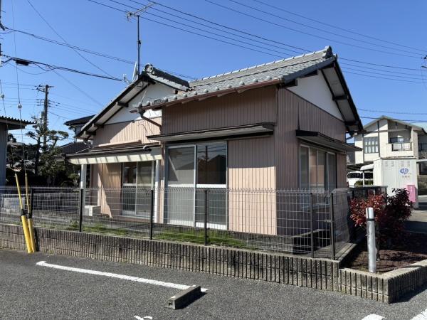富士見ヶ丘借家　1号