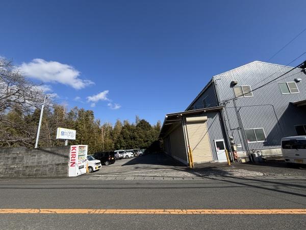 沼津市平沼の店舗・事務所