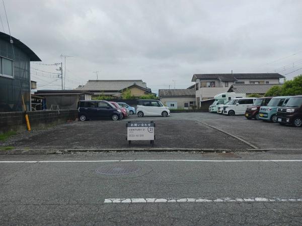 島田町貸土地
