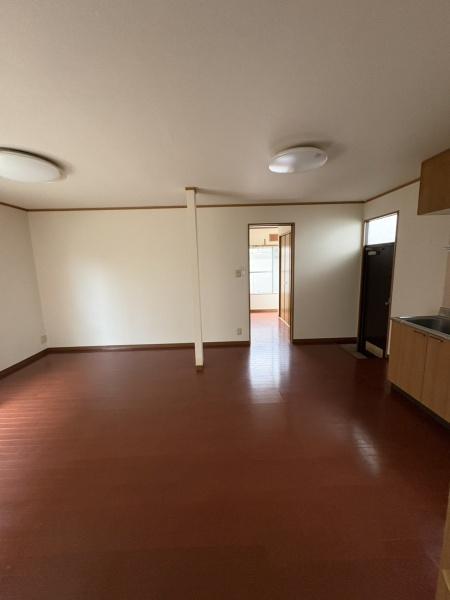 今泉平屋戸建