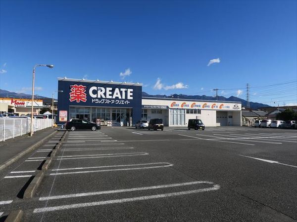 今泉平屋戸建(クリエイトエス・ディー富士今泉店)