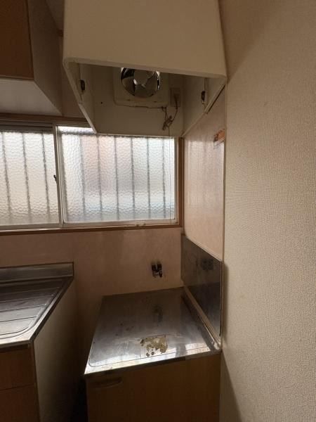 今泉平屋戸建
