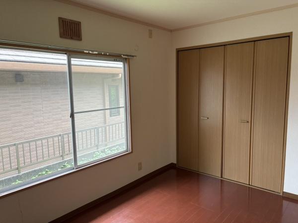 今泉平屋戸建