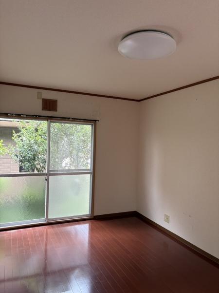 今泉平屋戸建