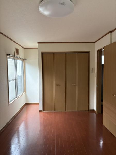 今泉平屋戸建
