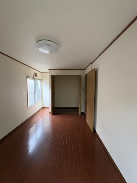 今泉平屋戸建