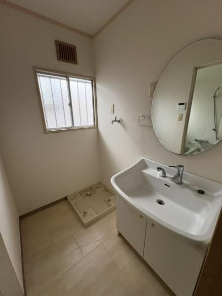 今泉平屋戸建