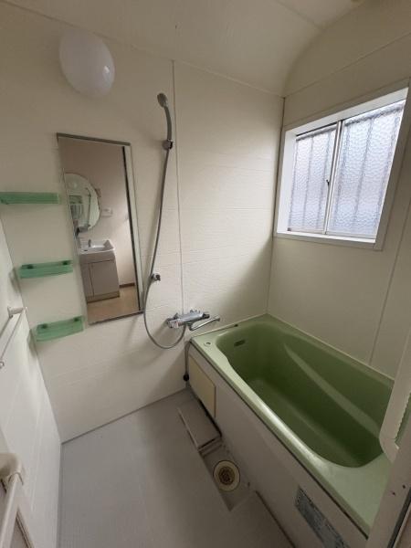 今泉平屋戸建