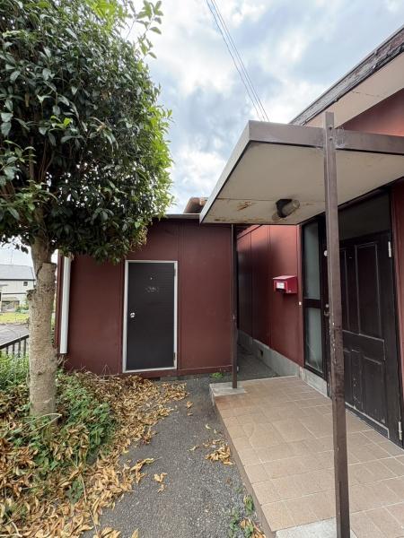 今泉平屋戸建
