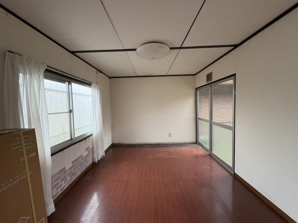 今泉平屋戸建