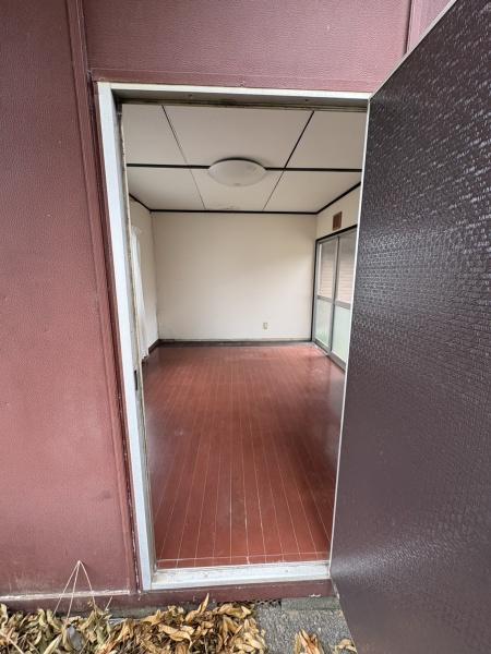 今泉平屋戸建