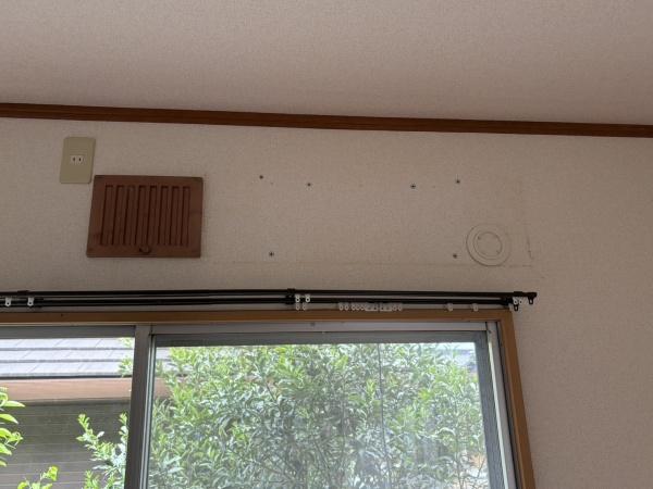 今泉平屋戸建
