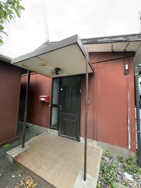 今泉平屋戸建