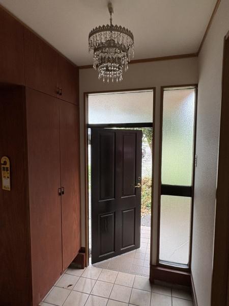 今泉平屋戸建