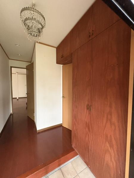 今泉平屋戸建