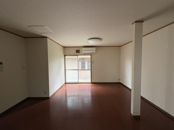 今泉平屋戸建