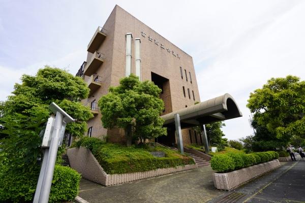 富士商工会議所ビル