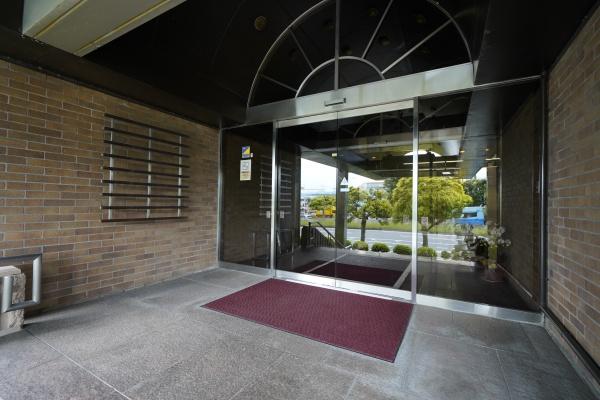 富士商工会議所ビル