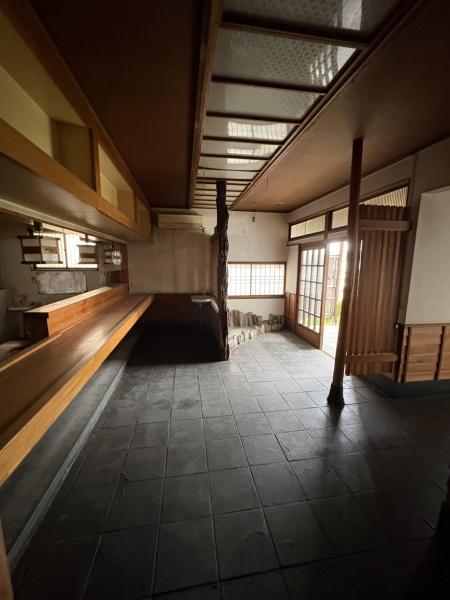 伝法2392－2　貸店舗